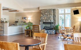 Quality Inn Half Moon Bay-Miramar Beach